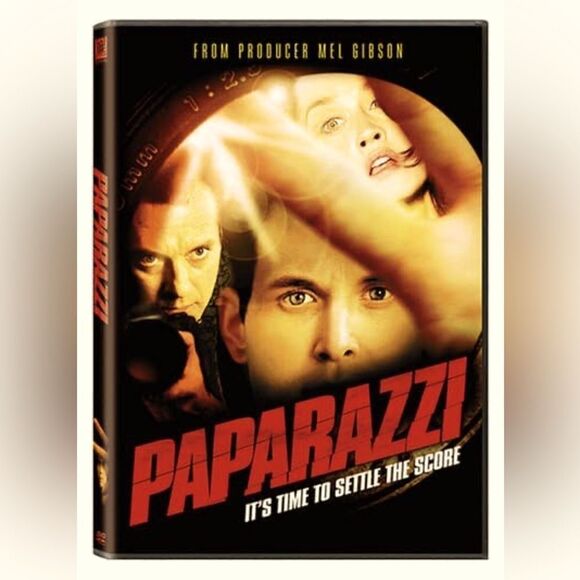 “Paparazzi” DVD!  - Picture 1 of 5